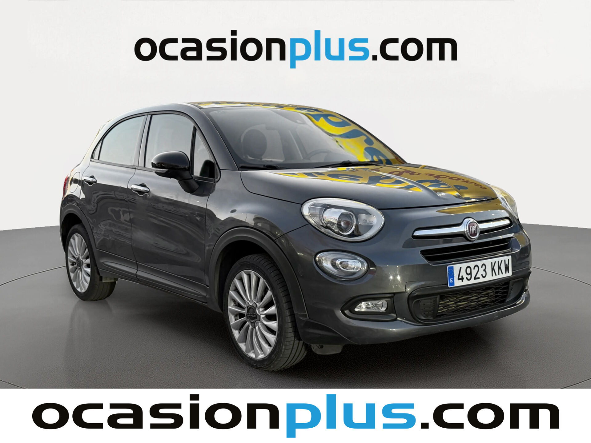 Imagen 2 de FIAT 500X