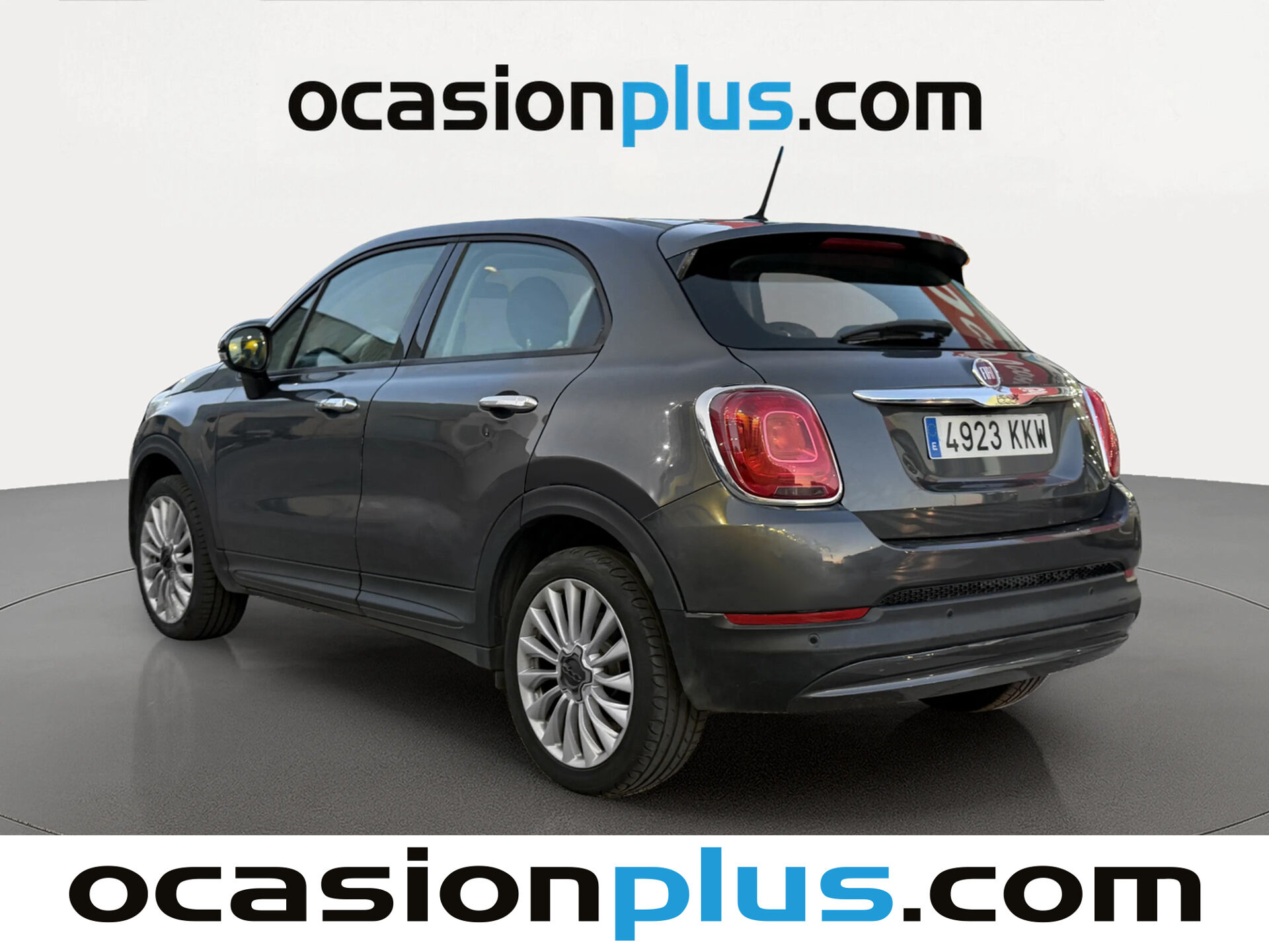 Imagen 3 de FIAT 500X