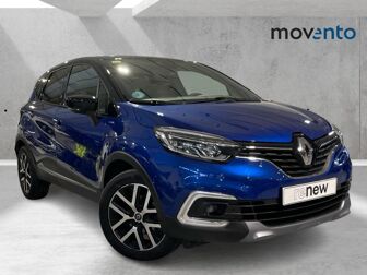 Imagen de RENAULT Captur TCe Energy S-Edition EDC 110kW