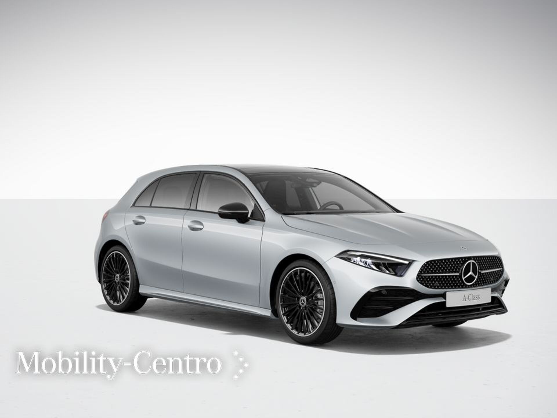 Imagen de MERCEDES Clase A