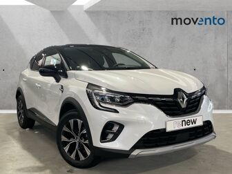 Imagen de RENAULT Captur TCe Techno 67kW