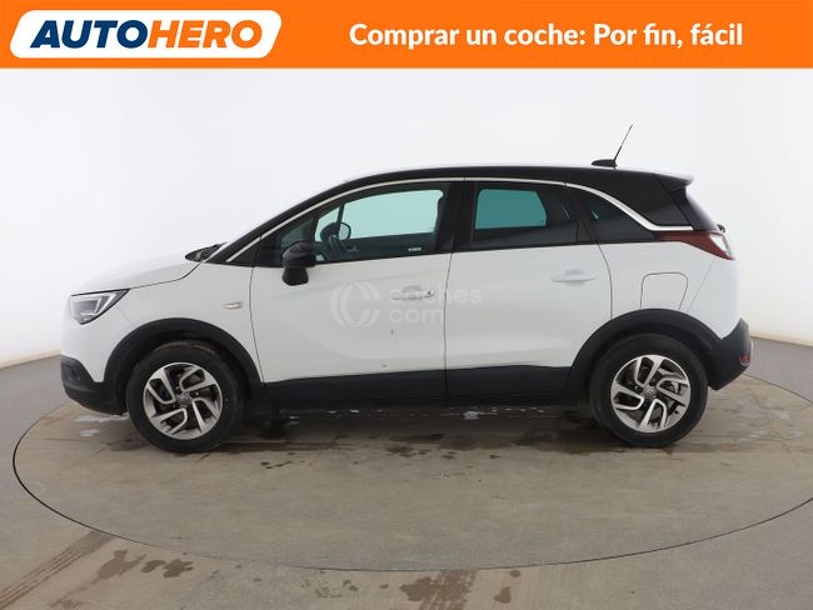 Foto del OPEL Crossland X 1.2T S&S Excellence 130