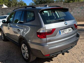 Imagen de BMW X3 xDrive 20d