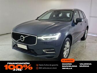 Imagen de VOLVO XC60 T8 Twin Business Plus