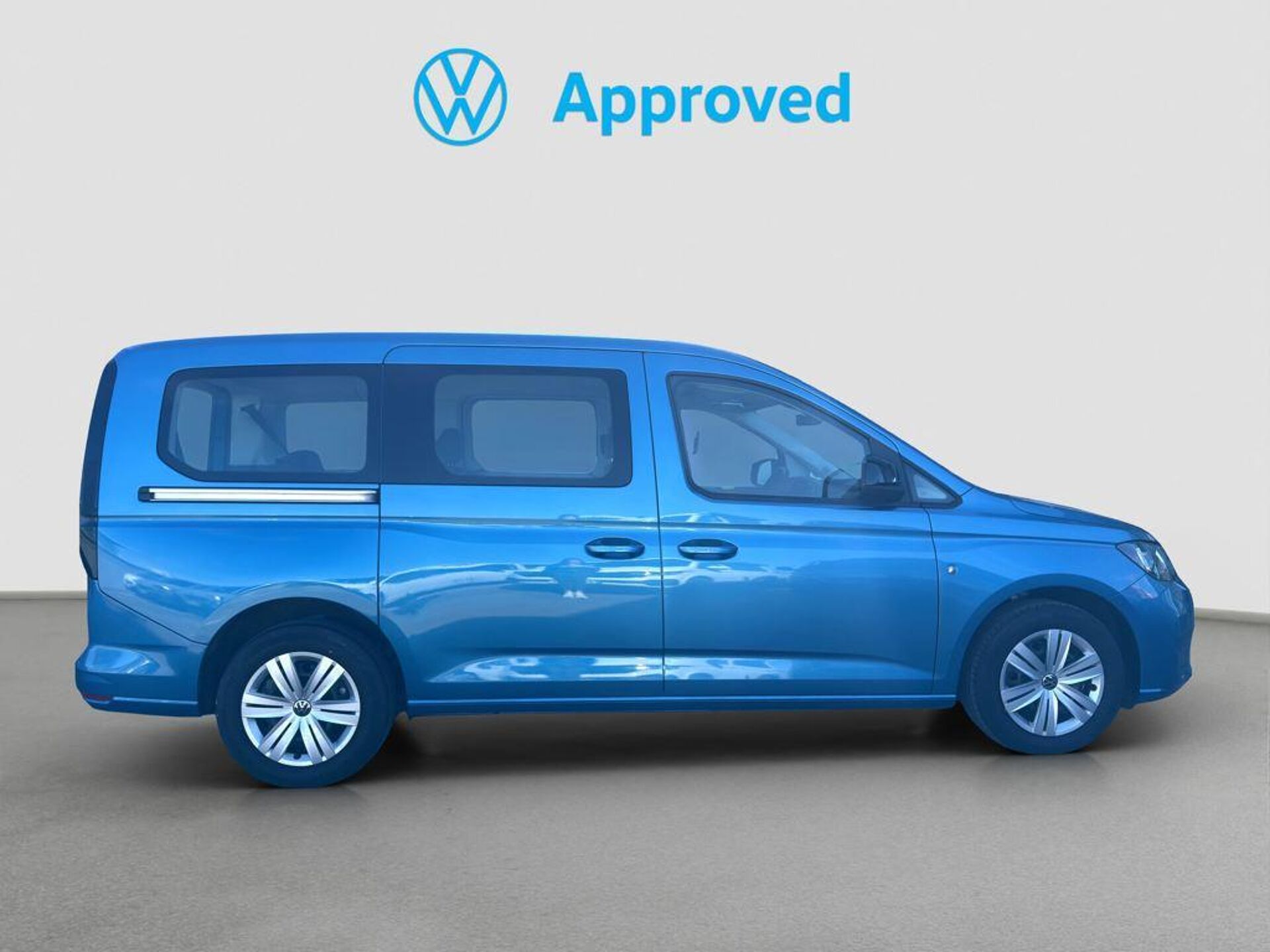 Imagen 3 de VOLKSWAGEN Caddy