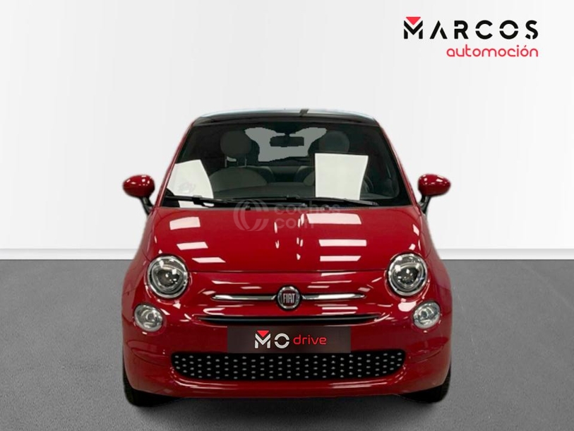 Foto del FIAT 500 1.0 Hybrid Dolcevita 52kW