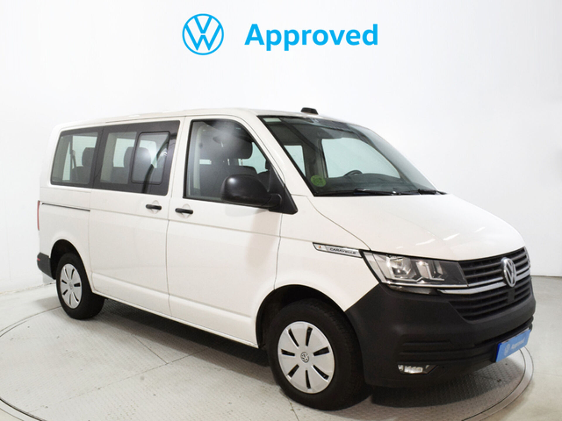 Imagen de VOLKSWAGEN Caravelle