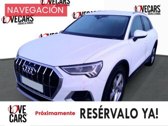 Imagen de AUDI Q3 35 TDI Advanced S tronic 110kW