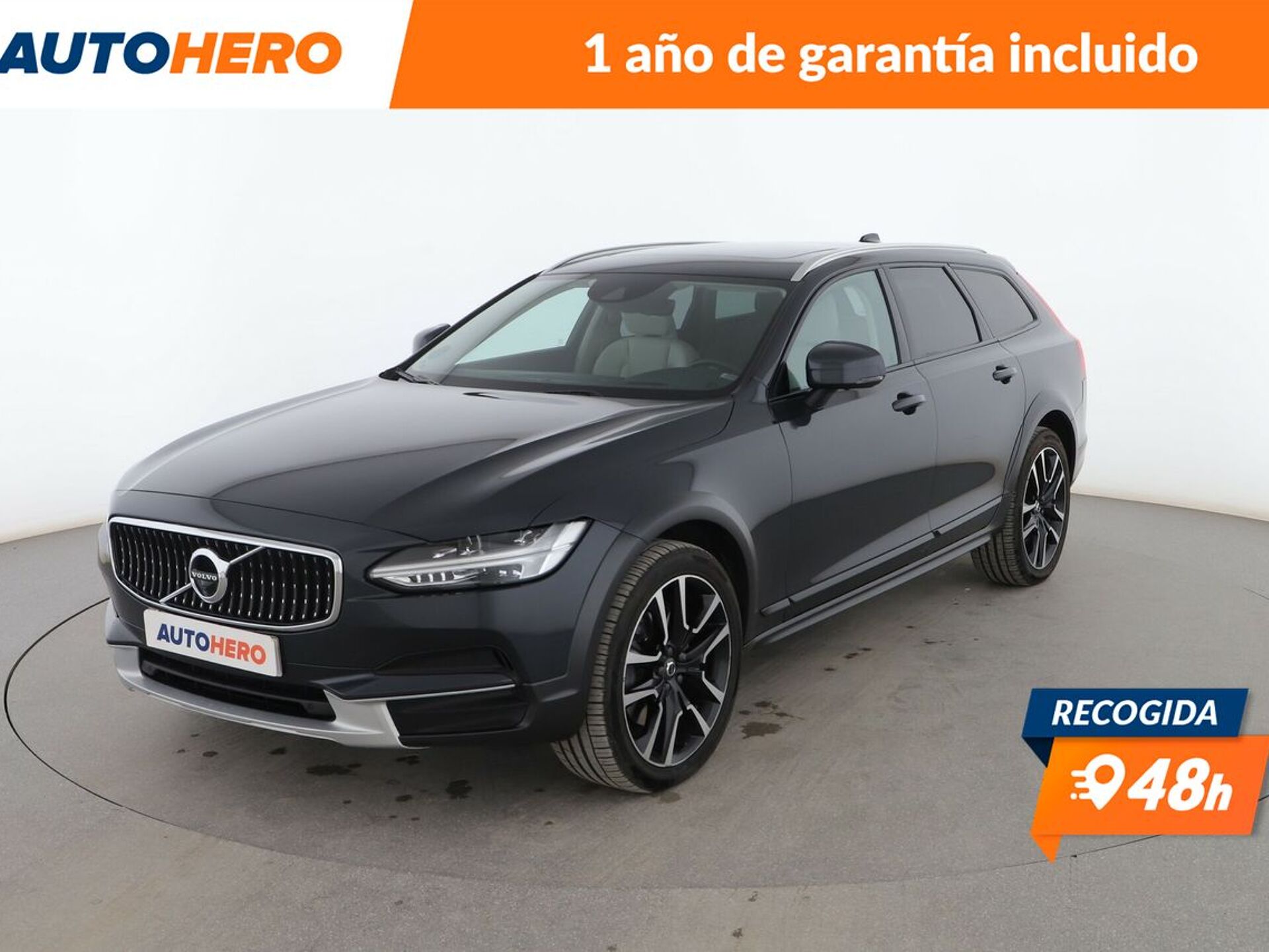 Imagen de VOLVO V90