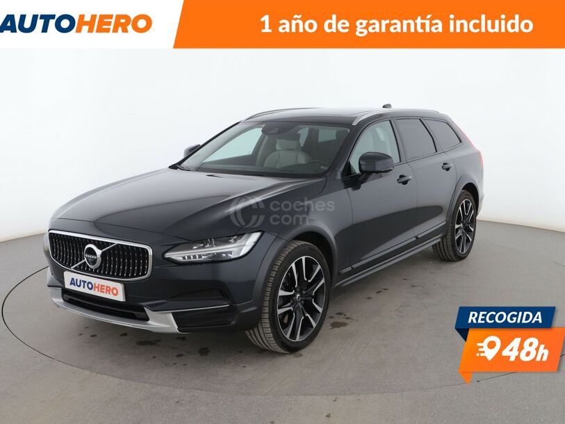 Foto del VOLVO V90 T6 Momentum AWD Aut. 310
