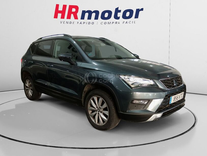 Foto del SEAT Ateca 1.5 EcoTSI S&S Style