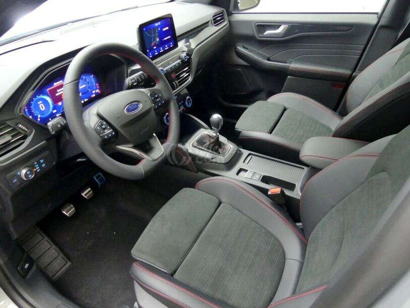 Foto del FORD Kuga 1.5 EcoBoost ST-Line X FWD 150