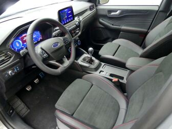 Imagen de FORD Kuga 1.5 EcoBoost ST-Line X FWD 150