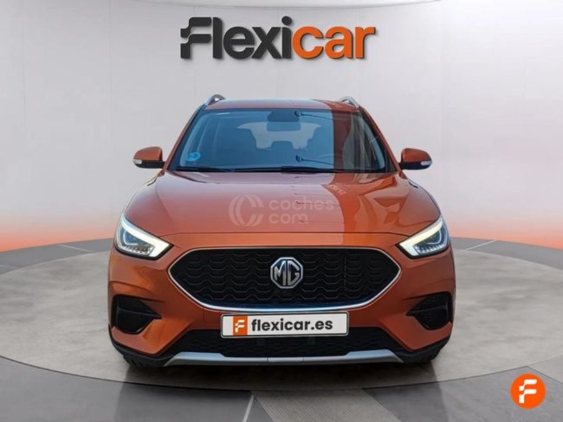 Foto del MG ZS 1.5 VTi-Tech Comfort 78kW