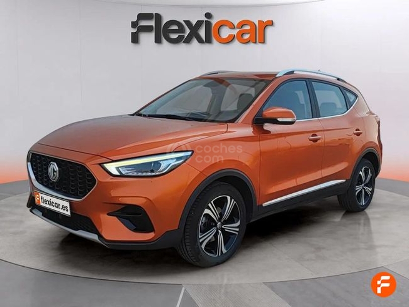 Foto del MG ZS 1.5 VTi-Tech Comfort 78kW