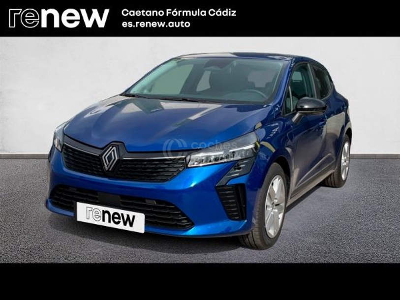 Foto del RENAULT Clio TCe Evolution 67kW