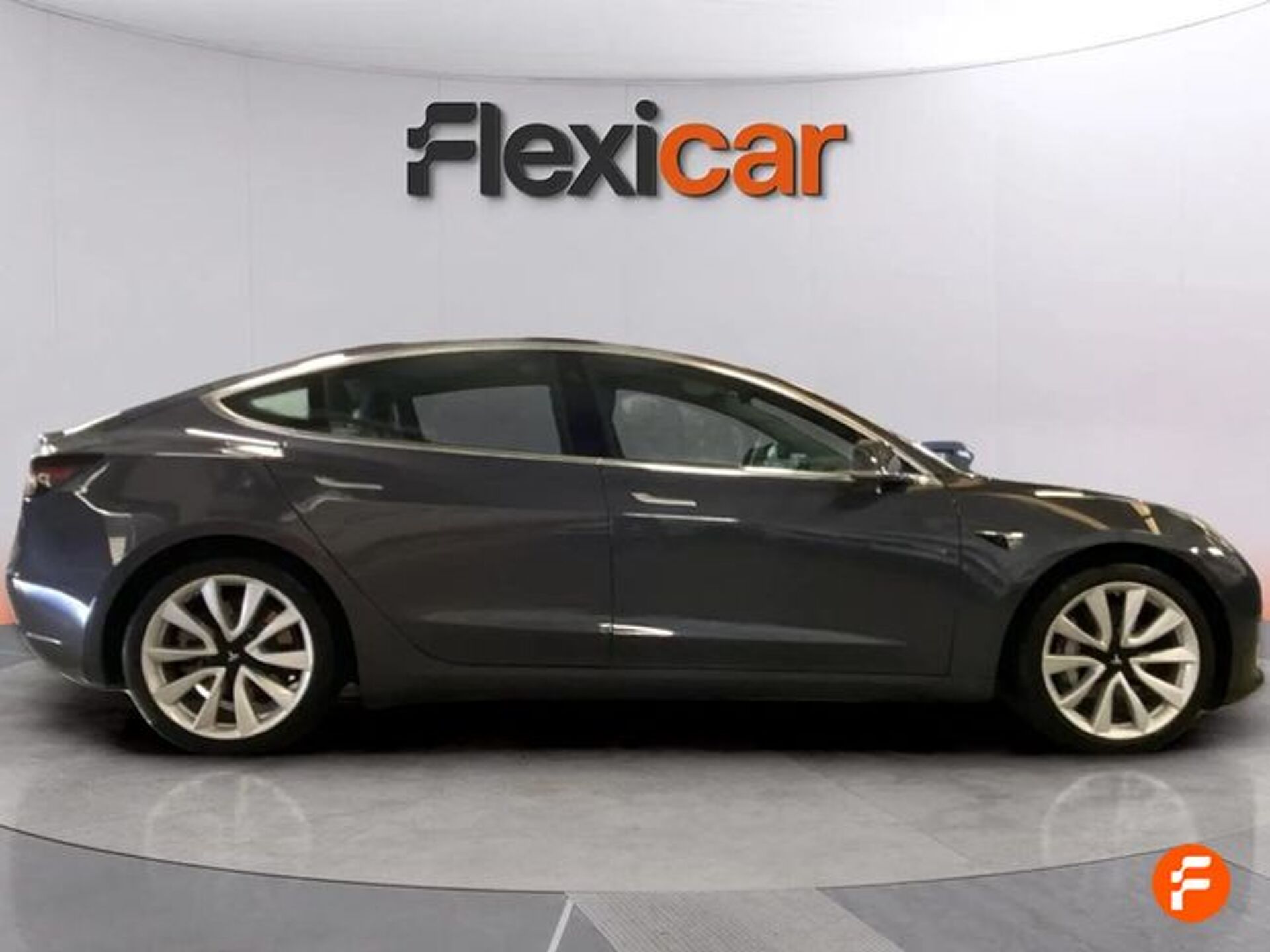 Imagen 3 de TESLA Model 3