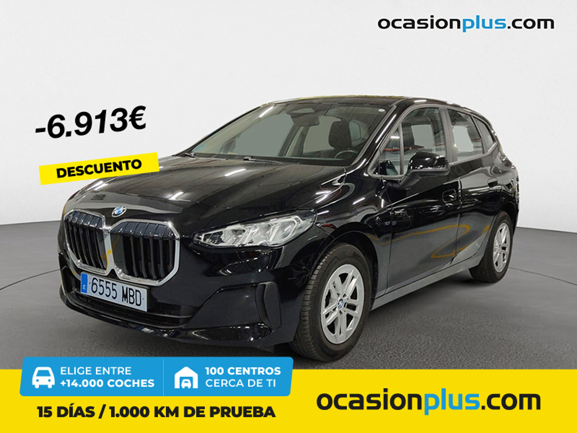 Imagen de BMW Serie 2