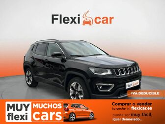 Imagen de JEEP Compass 1.4 Multiair Limited 4x2 103kW