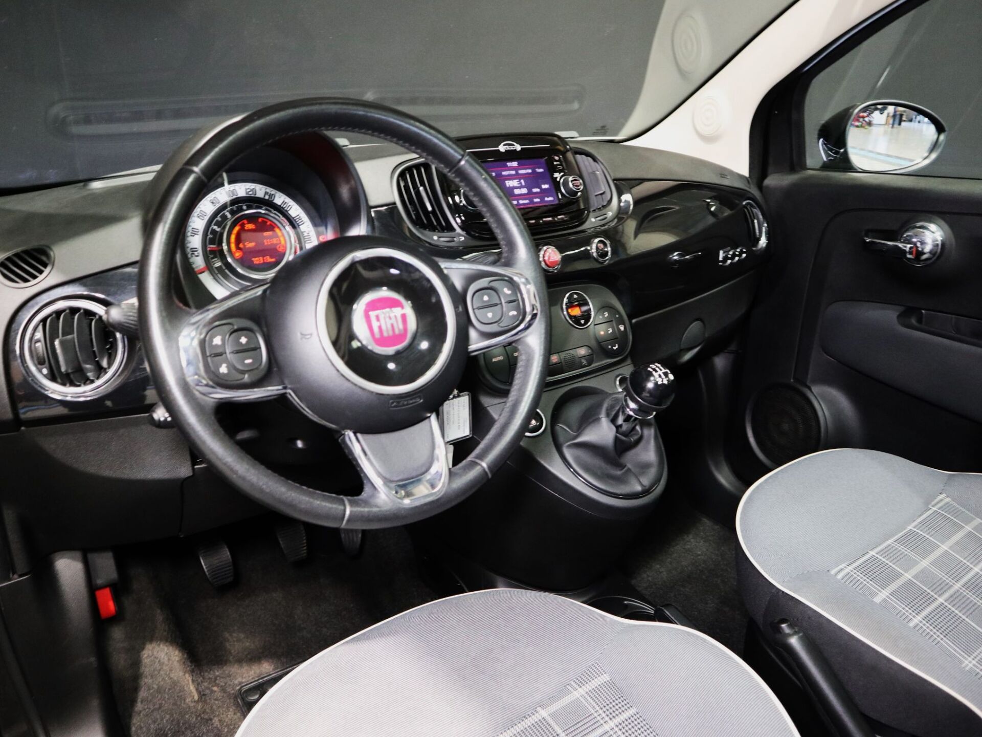 Imagen 2 de FIAT 500