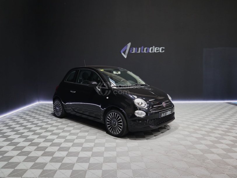Foto del FIAT 500 1.2 Lounge