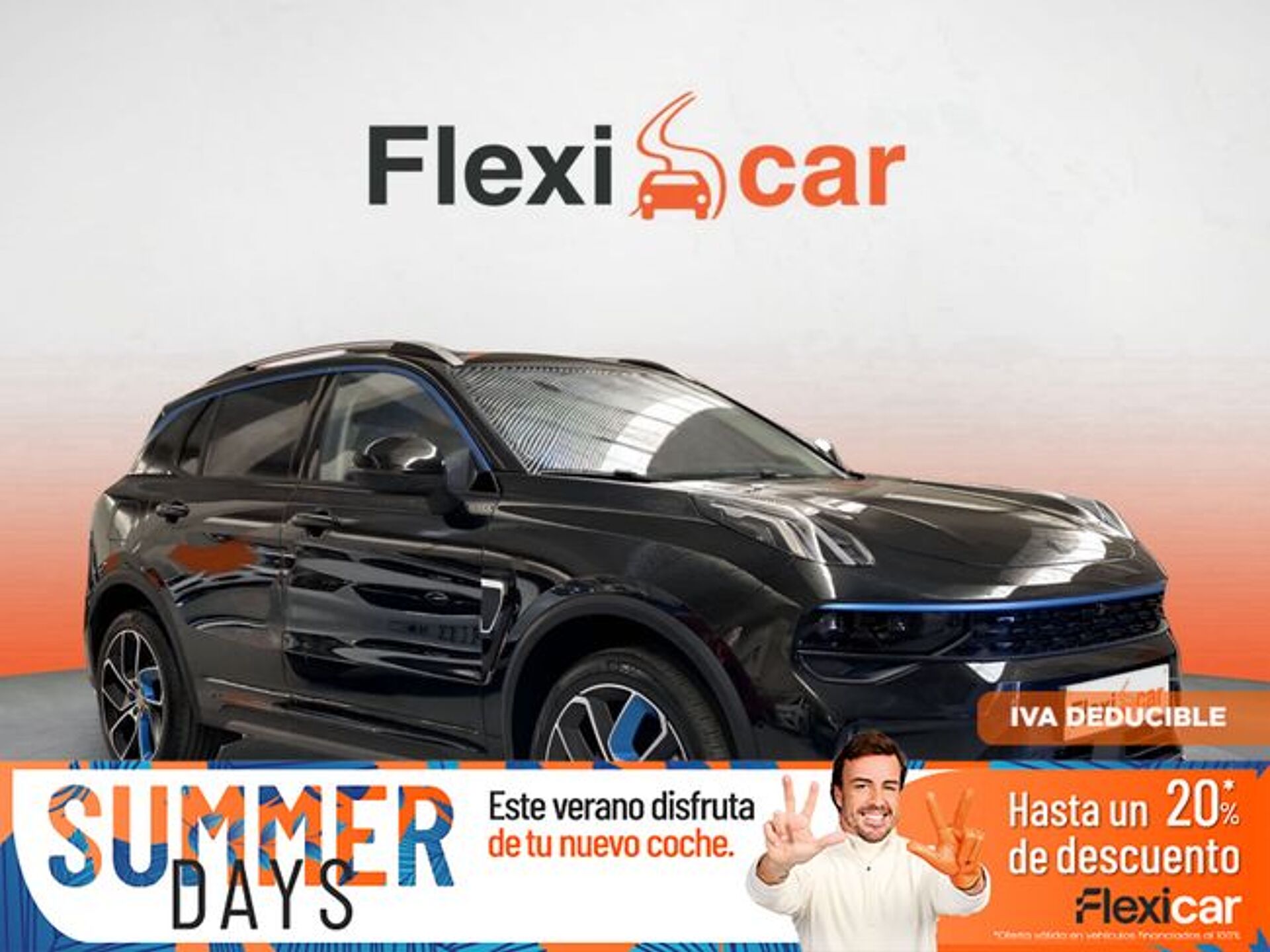 Imagen de LYNK & CO 01