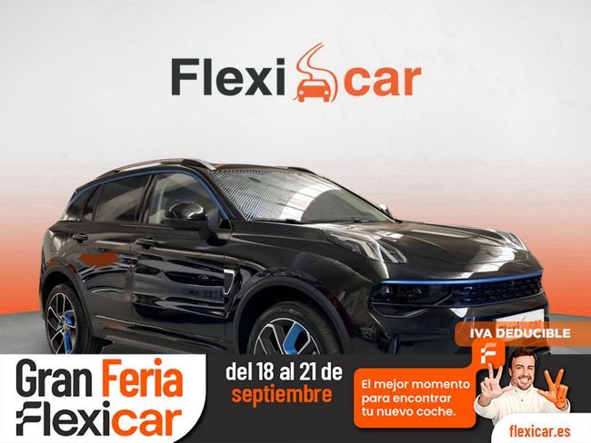 LYNK & CO 01 (1.5 PHEV 6.6kW) en Madrid