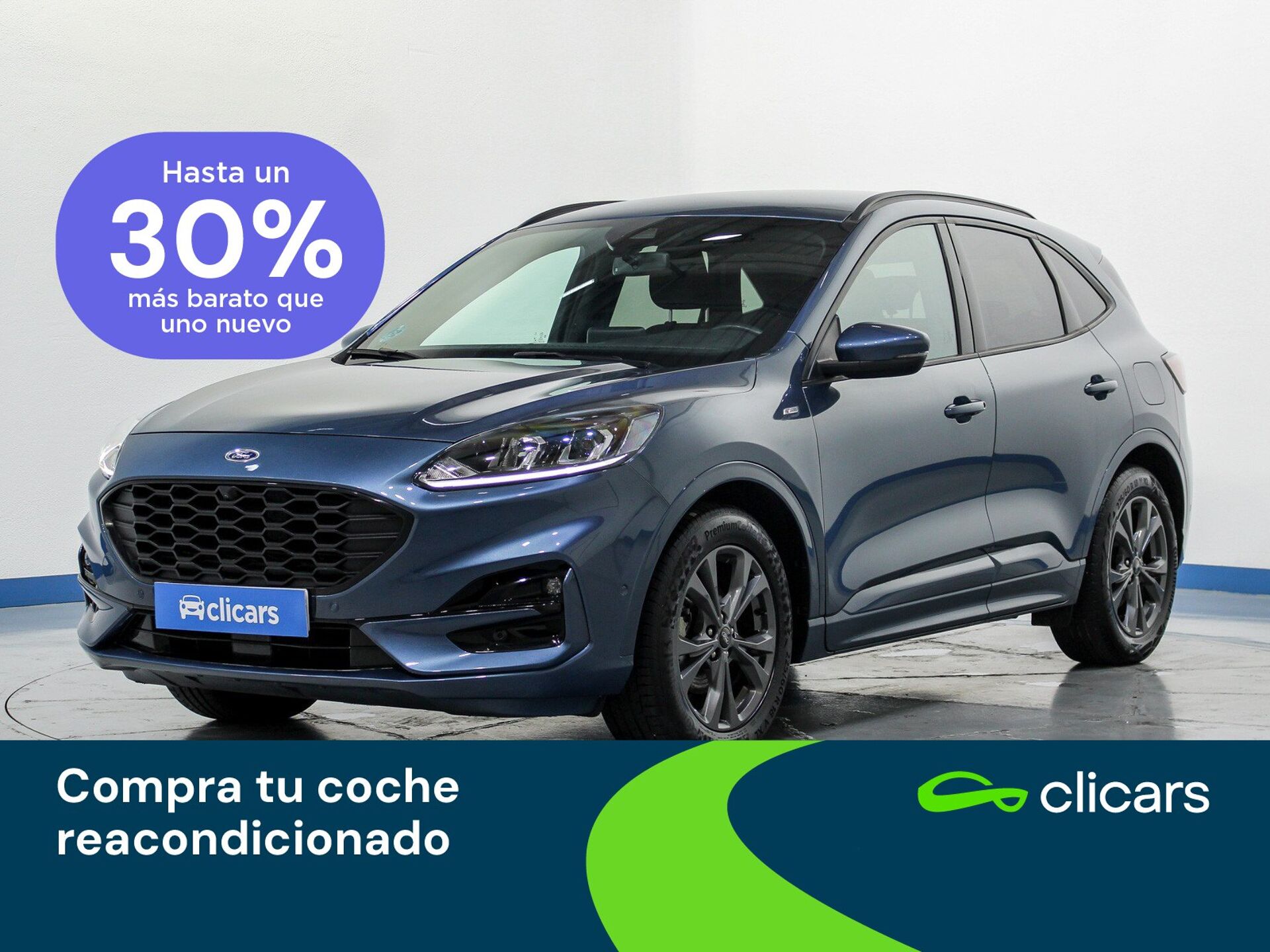 Imagen de FORD Kuga