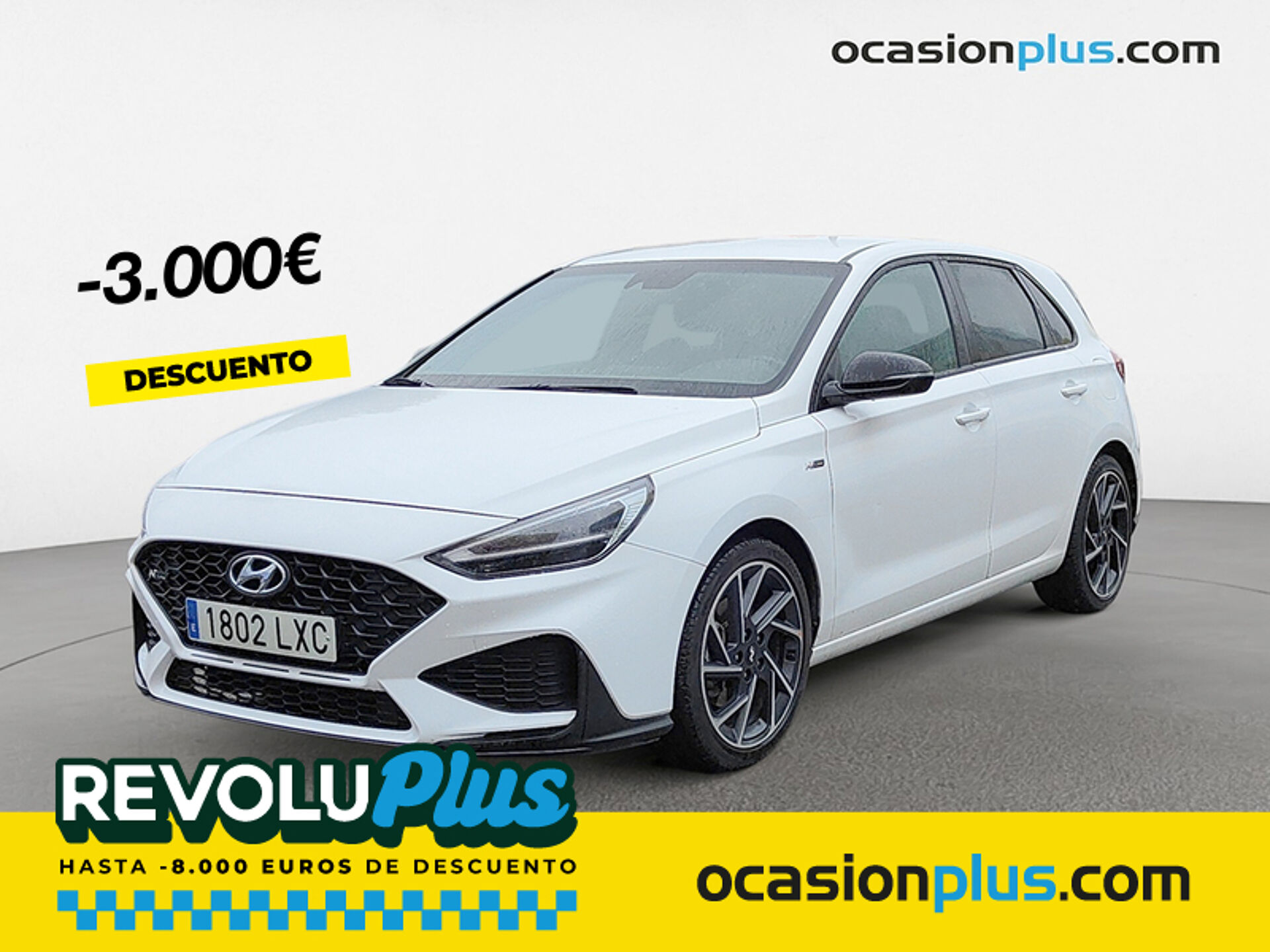 Imagen de HYUNDAI i30