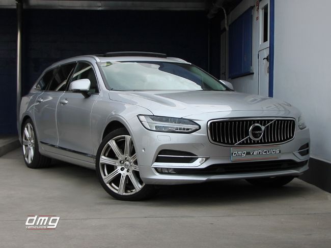 Foto del VOLVO V90 D5 Inscription AWD Aut.