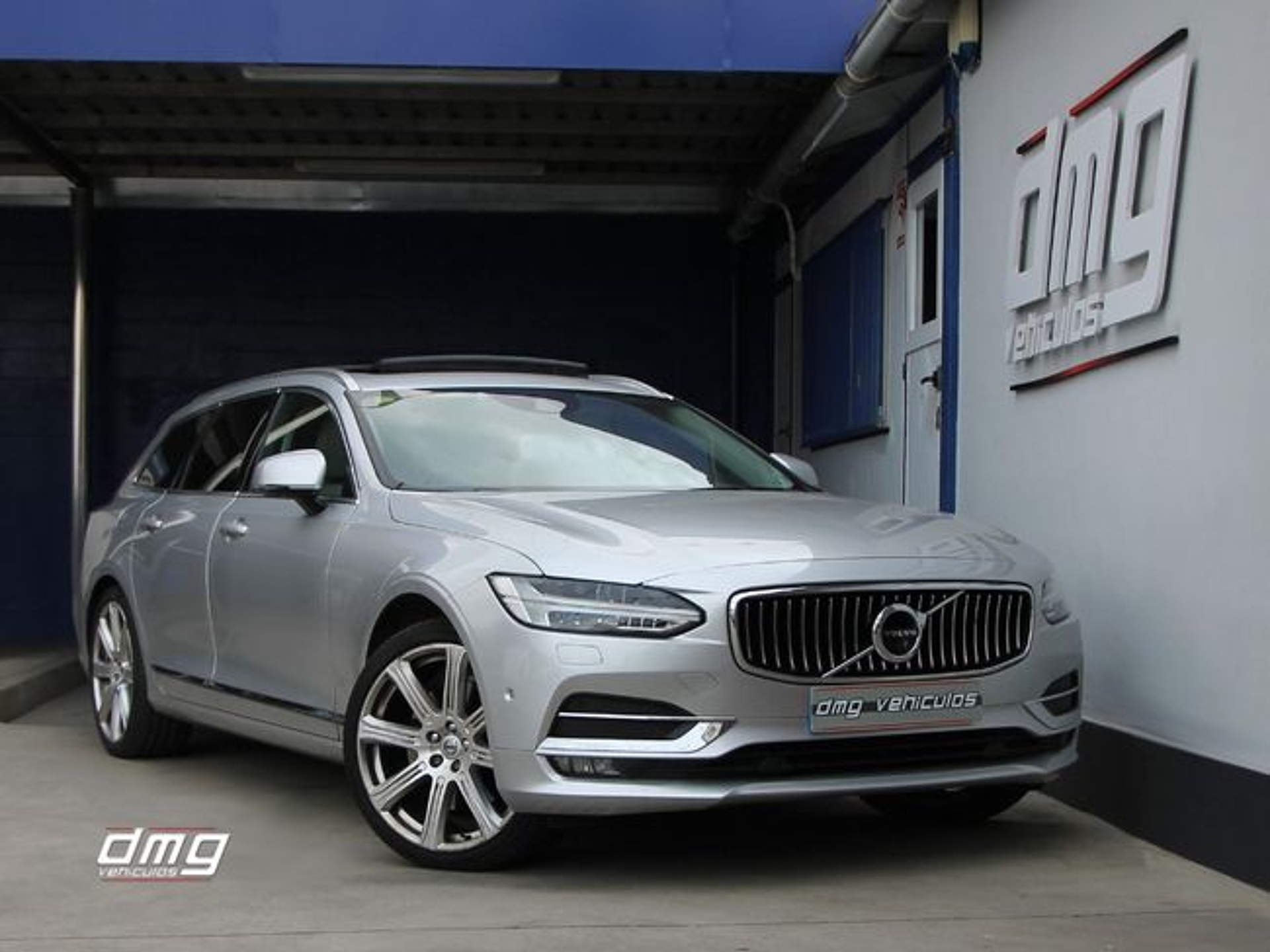 Imagen de VOLVO V90