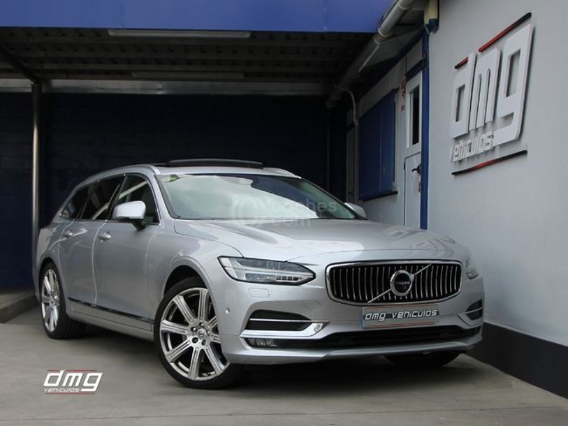 Foto del VOLVO V90 D5 Inscription AWD Aut.