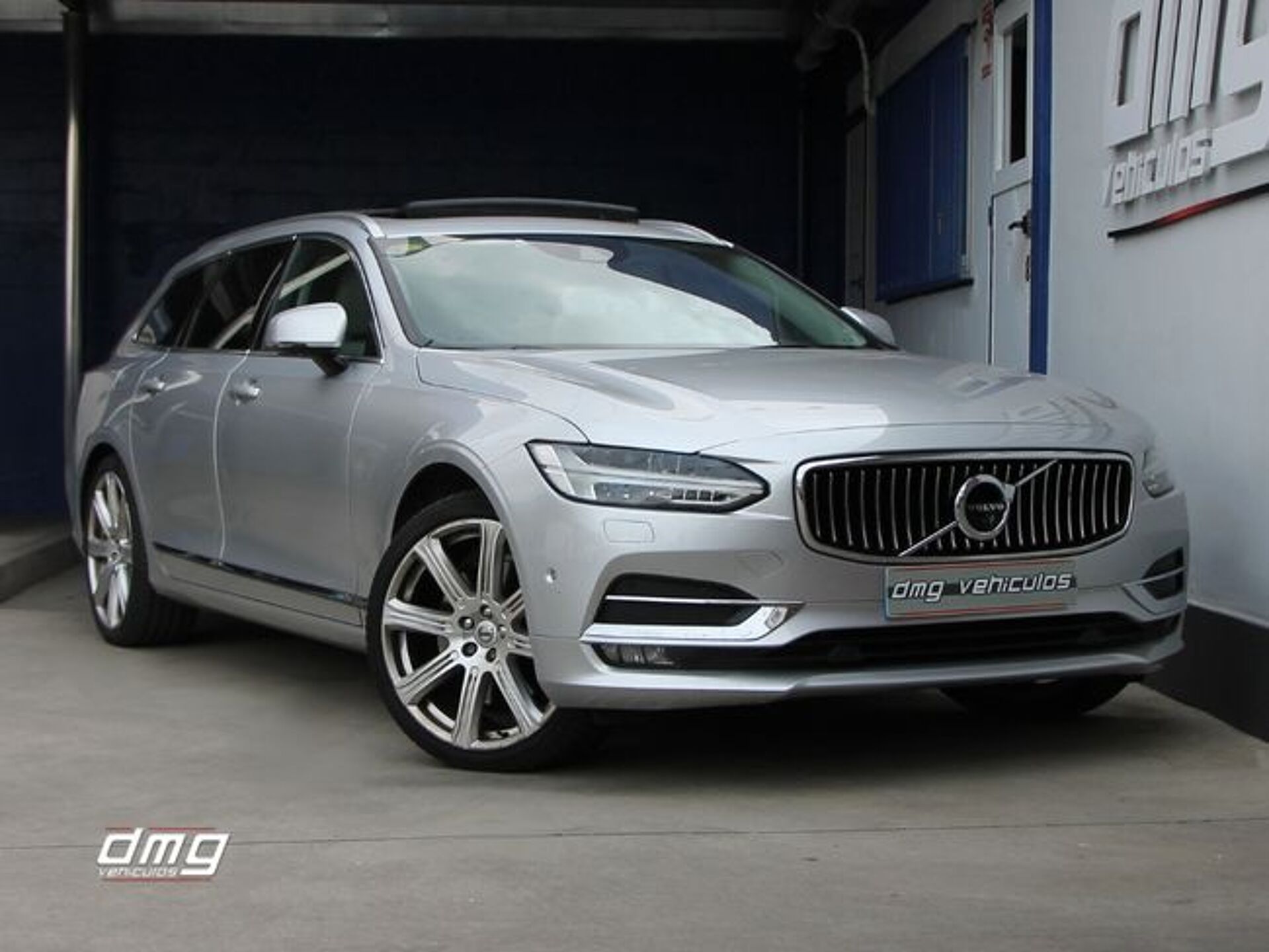 Imagen 2 de VOLVO V90