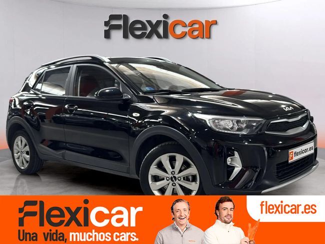 KIA Stonic (1.0 T-GDi 74kW (100CV) MHEV iMT Drive) en Madrid