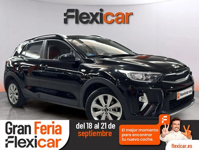 KIA Stonic (1.0 T-GDi 74kW (100CV) MHEV iMT Drive) en Madrid