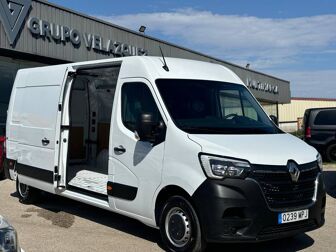 Imagen de RENAULT Master Fg. Blue dCi L3H2 3500 T 99kW