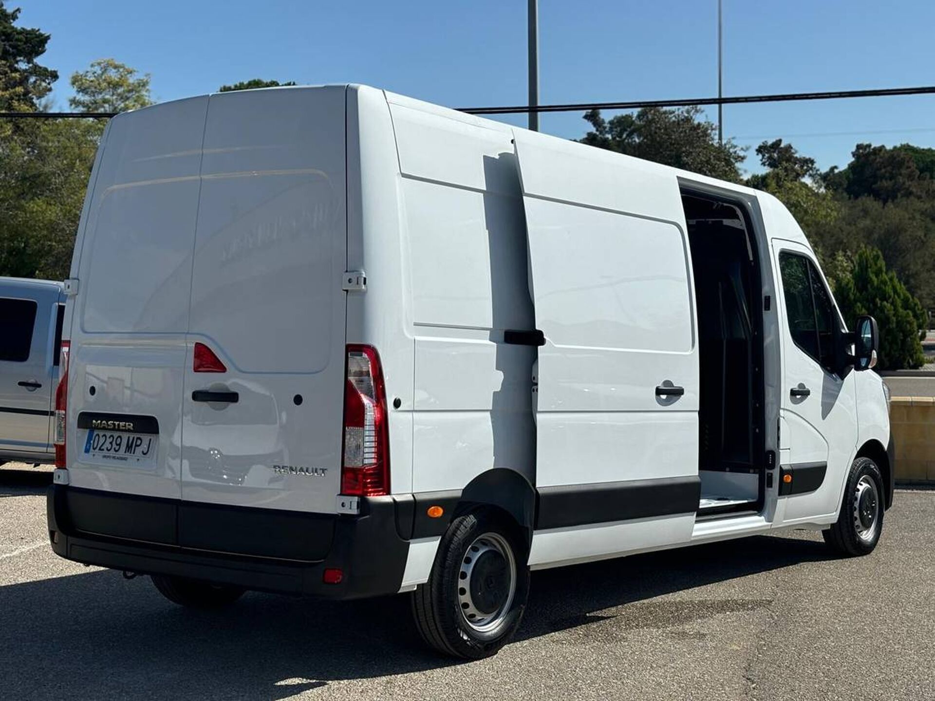 Imagen 3 de RENAULT Master