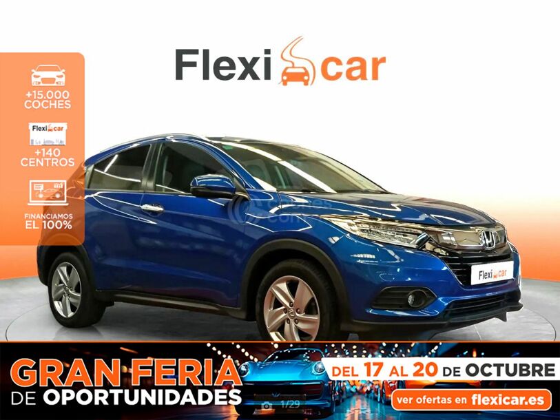 Foto del HONDA HR-V 1.5 i-VTEC Executive CVT