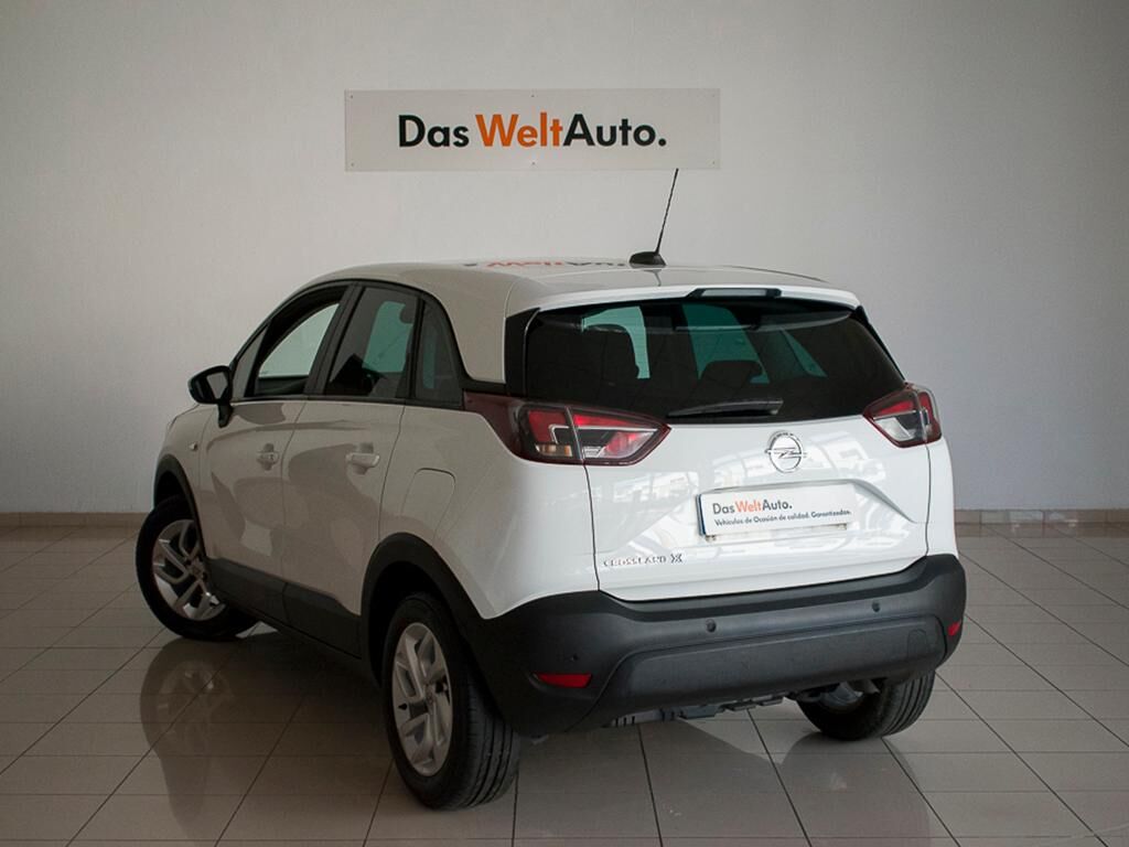 Foto del OPEL Crossland X 1.6T Selective 99