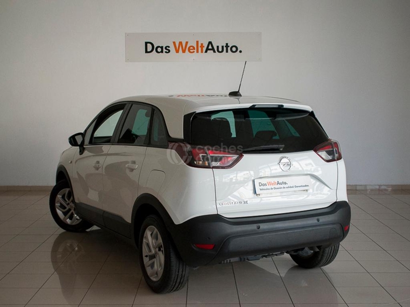 Foto del OPEL Crossland X 1.6T Selective 99