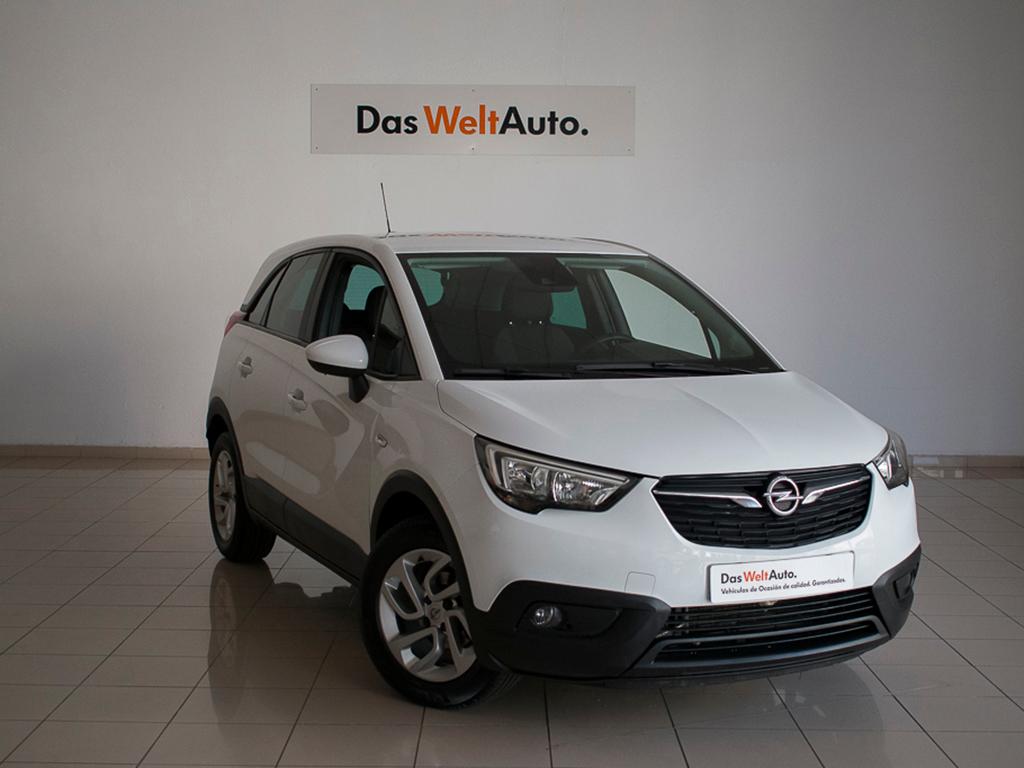 Foto del OPEL Crossland X 1.6T Selective 99