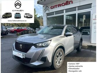 Imagen de PEUGEOT 2008 1.2 PureTech S&S Allure 100