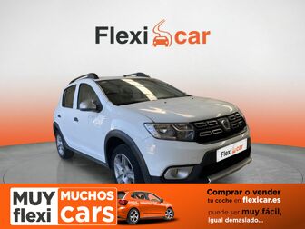 Imagen de DACIA Sandero 1.5 Blue dCi Comfort 70kW