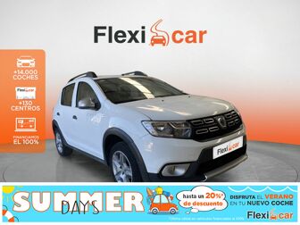 Imagen de DACIA Sandero 1.5 Blue dCi Comfort 70kW