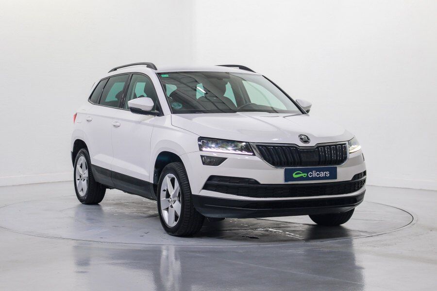 Foto del SKODA Karoq 2.0TDI AdBlue Ambition 110kW
