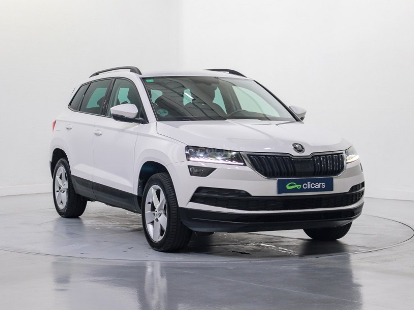 Foto del SKODA Karoq 2.0TDI AdBlue Ambition 110kW