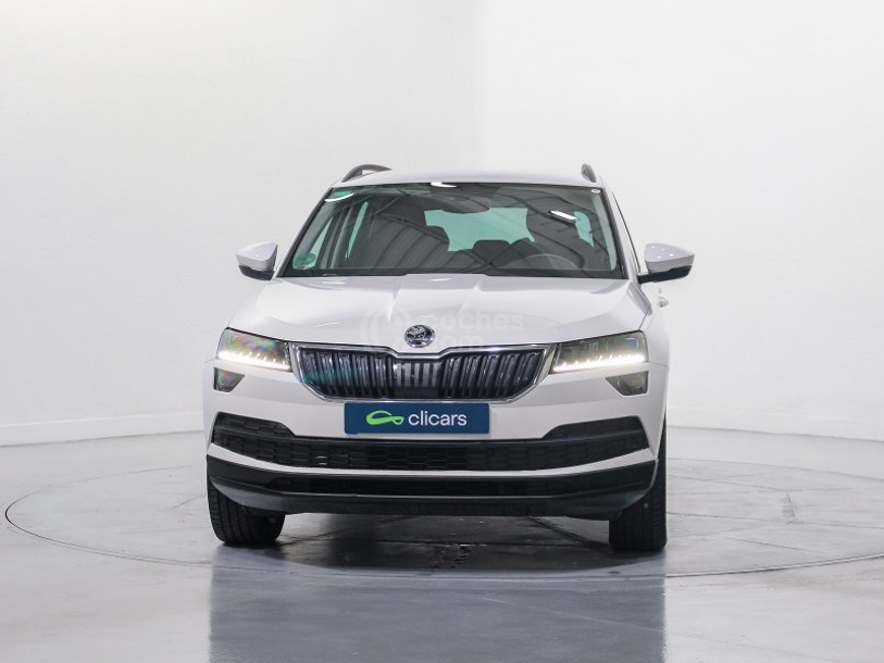 Foto del SKODA Karoq 2.0TDI AdBlue Ambition 110kW
