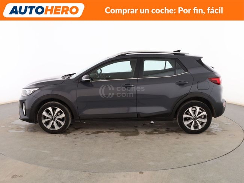 Foto del KIA Stonic 1.0 T-GDi MHEV Drive 100
