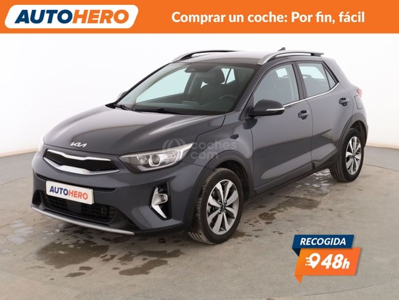 Foto del KIA Stonic 1.0 T-GDi MHEV Drive 100