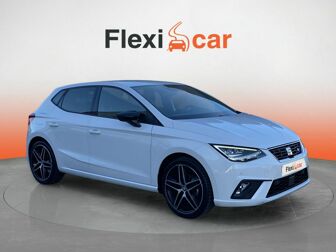 Imagen de SEAT Ibiza 1.0 TSI S&S FR 115